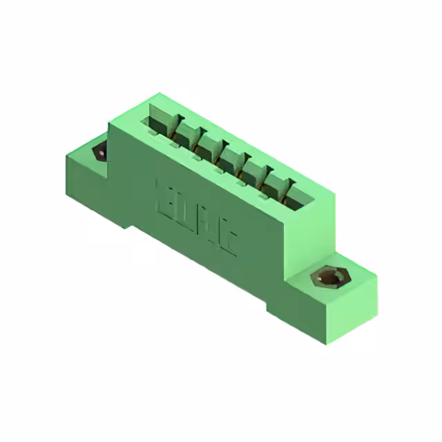 337-006-520-108 EDAC Inc.  Edgeboard Connectors